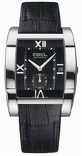 Ebel  9127J40-5435136 Stainless Steel Watch