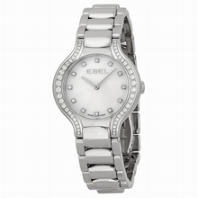 Ebel  Beluga 1215855 Ladies Watch