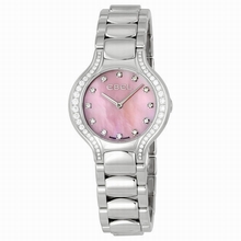 Ebel  Beluga 1215858 Quartz Watch