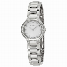 Ebel  Beluga 1215868 Quartz Watch