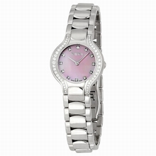 Ebel  Beluga 1215869 Ladies Watch