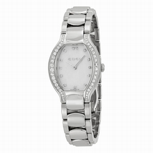 Ebel  Beluga 1215924 White Mother of Pearl Watch