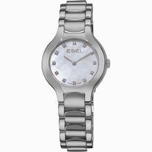 Ebel  Beluga 1216038 Ladies Watch