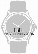 Ebel  Beluga 9003411/99950 Swiss Made Watch