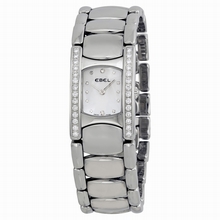 Ebel  Beluga 9057A28-991050 Quartz Watch