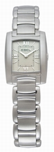 Ebel  Brasilia 1215602 Swiss Made Watch
