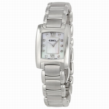 Ebel  Brasilia 1215605 Ladies Watch