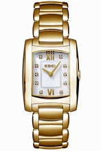 Ebel  Brasilia 1215612 Mother of Pearl Watch