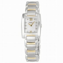 Ebel  Brasilia 1215768 Quartz Watch