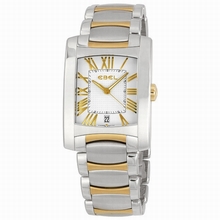 Ebel  Brasilia 1215770 Swiss Made Watch