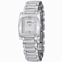 Ebel  Brasilia 1215776 Ladies Watch