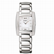 Ebel  Brasilia 1215897 Quartz Watch