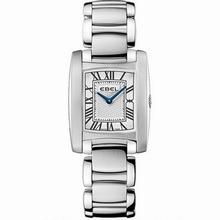 Ebel  Brasilia 1216033 Ladies Watch