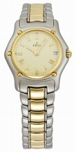 Ebel  Classic 1088901/1260C Champagne Watch