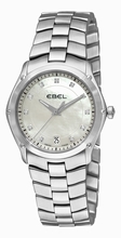 Ebel  Classic 1215986 Mother of Pearl Watch