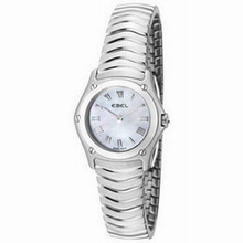 Ebel  Classic 9157F11-9225 Quartz Watch