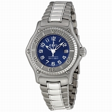 Ebel  Discovery 9172321/4665P Automatic Watch