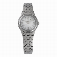 Ebel  E Type 9157C11-0716 Ladies Watch