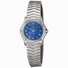   Sport 9157111/9325 Stainless Steel Watch