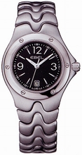Ebel  Sport 9957K21-5611 Black Watch