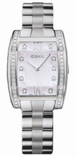 Ebel  Tarawa 9656J28-991086 Swiss Made Watch