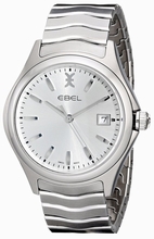 Ebel  Wave 1216200 Quartz Watch