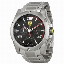 Ferrari  830035 Stainless Steel Watch