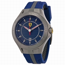 Ferrari  830081 Grey TR90 Plastic Watch