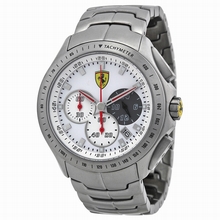 Ferrari  830082 Stainless Steel Watch