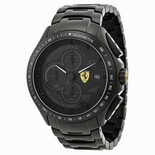 Ferrari  830087 Black Watch