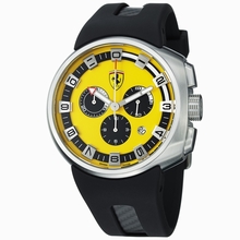 Ferrari  F1 FE-10-ACC-CG-FC-YW  Watch