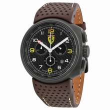 Ferrari  F1 FE-10-IPGUN-CP-FC Mens Watch