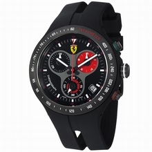   FE-06-BK Quartz Watch
