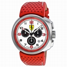 Ferrari  FE-10-ACC-CP-WT Mens Watch