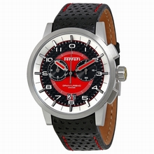 Ferrari  FE-11-ACC-CP-FC Stainless Steel Watch