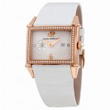 Girard Perregaux  25750D52A161-CK7A 18K Pink Gold Watch
