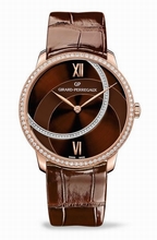 Girard Perregaux  49525D52ABD1-BKEA Quartz Watch