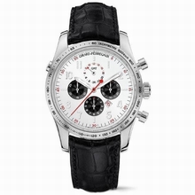 Girard Perregaux  49583-11-151-BA6A Stainless Steel Watch