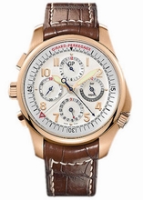 Girard Perregaux  49930-52-151-BBBA Silver Watch