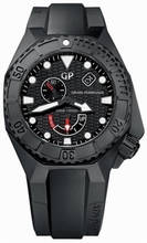 Girard Perregaux  49960-32-632-FK6A Black Watch