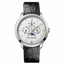 Girard Perregaux  90535-53-131-BK6A Mens Watch