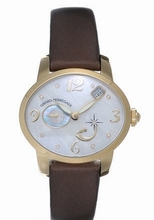   Cats Eye 80480-51-761-JKBD  Watch