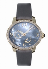 Girard Perregaux  Cats Eye 80480-D51-A261-KK2 18kt Yellow Gold Watch