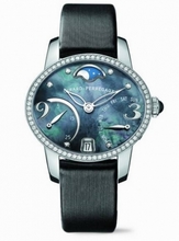 Girard Perregaux  Cats Eye 80485D53A661-JK6A Automatic Watch