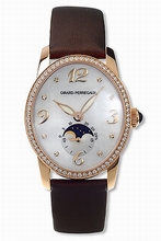 Girard Perregaux  Cats Eye 80490-D-52-A761  Watch