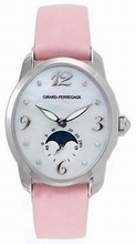 Girard Perregaux  Cats Eye 8049053761KK9A Automatic Watch