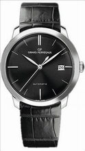 Girard Perregaux  Classique 49525-53-631-BK6A Black Watch