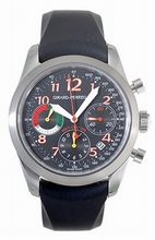 Girard Perregaux  Classique 49540-11-611-FK6A Automatic Watch