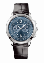 Girard Perregaux  GP 1965 49539-53-451-BK6B Blue Watch