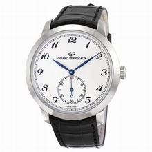 Girard Perregaux  GP 1966 49534-53-711-BK6A Mens Watch